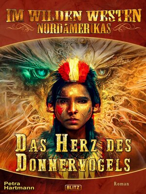 cover image of Das Herz des Donnervogels